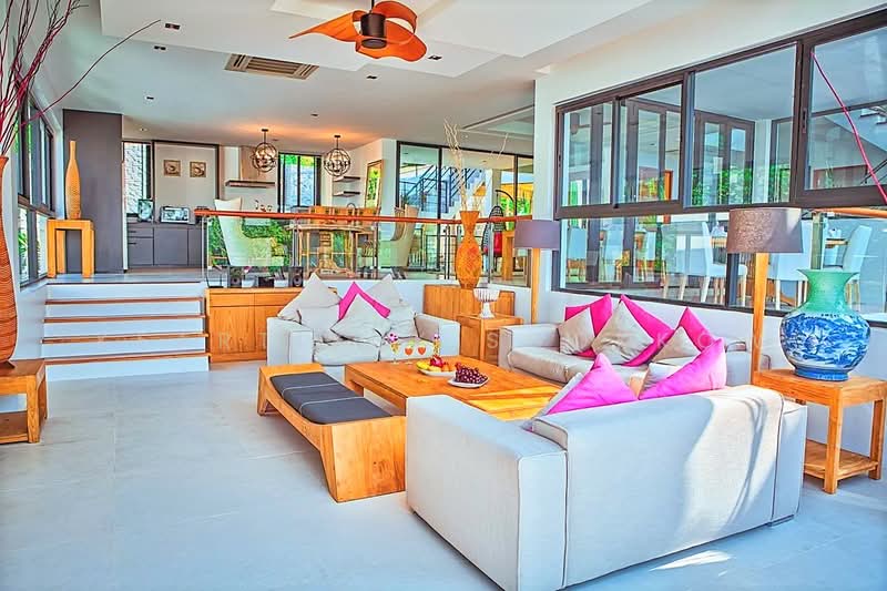 6-BR Villa, Phuket, Choeng Thale, Thalang, Phuket, 6 Bedrooms, 1,100 sqm, Villa For Sale, by Keartisuk Sookkow, 500319986 - DDproperty.com