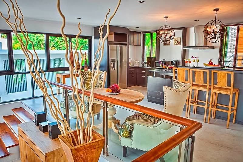 6-BR Villa, Phuket, Choeng Thale, Thalang, Phuket, 6 Bedrooms, 1,100 sqm, Villa For Sale, by Keartisuk Sookkow, 500319986 - DDproperty.com