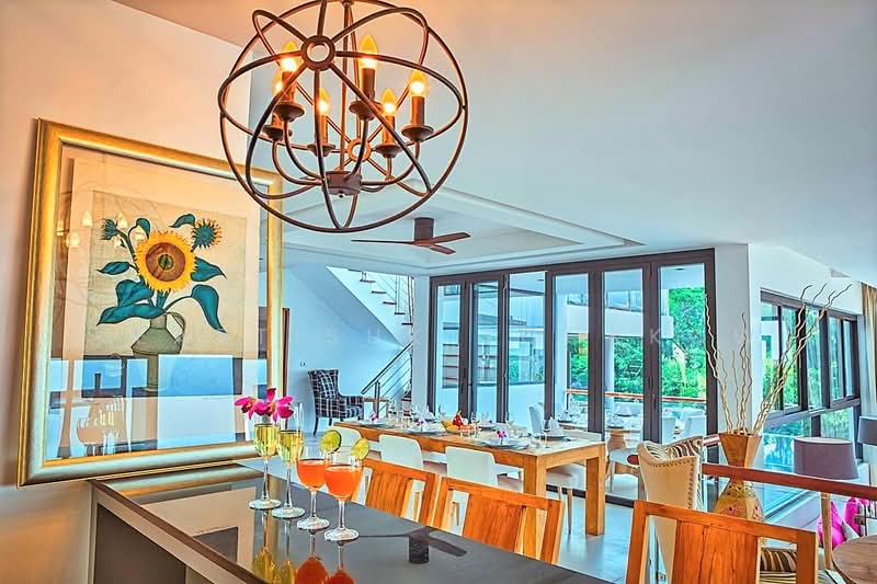 6-BR Villa, Phuket, Choeng Thale, Thalang, Phuket, 6 Bedrooms, 1,100 sqm, Villa For Sale, by Keartisuk Sookkow, 500319986 - DDproperty.com