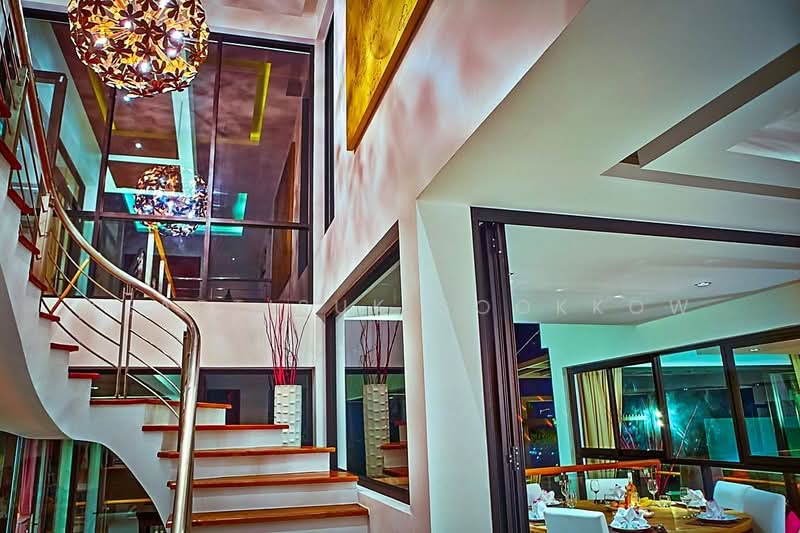 6-BR Villa, Phuket, Choeng Thale, Thalang, Phuket, 6 Bedrooms, 1,100 sqm, Villa For Sale, by Keartisuk Sookkow, 500319986 - DDproperty.com