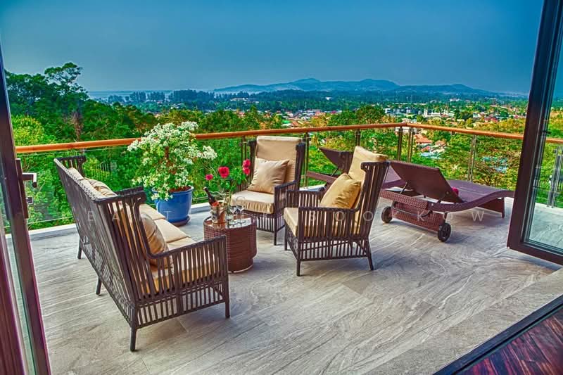 6-BR Villa, Phuket, Choeng Thale, Thalang, Phuket, 6 Bedrooms, 1,100 sqm, Villa For Sale, by Keartisuk Sookkow, 500319986 - DDproperty.com