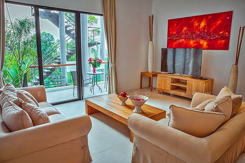 6-BR Villa, Phuket, Choeng Thale, Thalang, Phuket, 6 Bedrooms, 1,100 sqm, Villa For Sale, by Keartisuk Sookkow, 500319986 - DDproperty.com