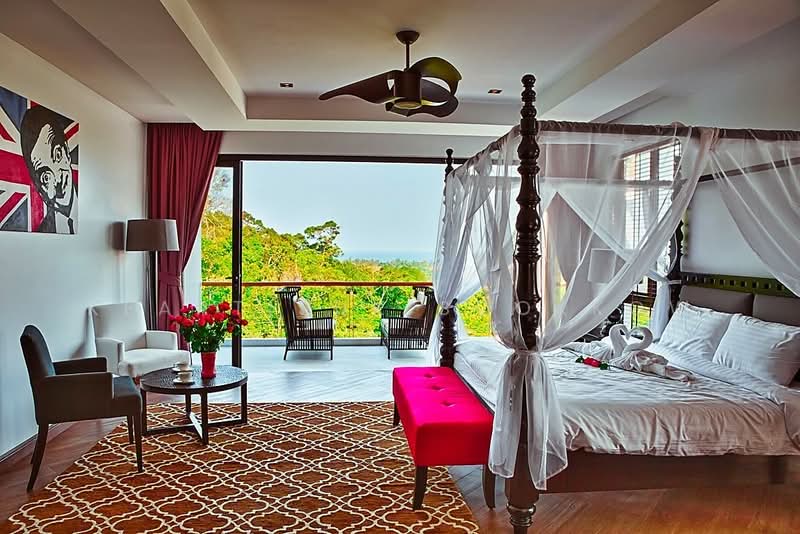 6-BR Villa, Phuket, Choeng Thale, Thalang, Phuket, 6 Bedrooms, 1,100 sqm, Villa For Sale, by Keartisuk Sookkow, 500319986 - DDproperty.com