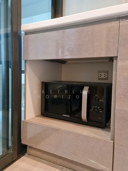 Life Asoke-Rama 9, Bangkok, 626 Asoke-Dindaeng Road, Makkasan, Ratchathewi, Bangkok, 1 Bedroom, 28 sqm, Condo For Rent, by Eastblue Horizon, 500319988 - DDproperty.com