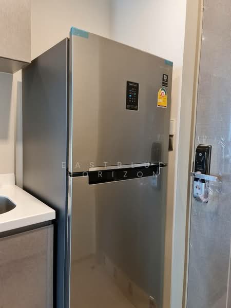 Life Asoke-Rama 9 : ไลฟ์ อโศก พระราม 9, กรุงเทพ, 626 ถนนอโศก-ดินแดง แขวงมักกะสัน เขตราชเทวี กรุงเทพมหานคร, มักกะสัน, ราชเทวี, กรุงเทพ, 28 ตร.ม., คอนโด ให้เช่า, โดย Eastblue Horizon, 500319988 - DDproperty.com