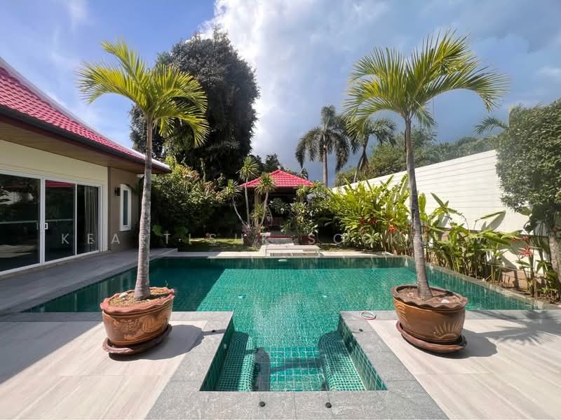 3-BR Villa, Phuket, Rawai, Muang Phuket, Phuket, 3 Bedrooms, 204 sqm, Villa For Sale, by Keartisuk Sookkow, 500319990 - DDproperty.com