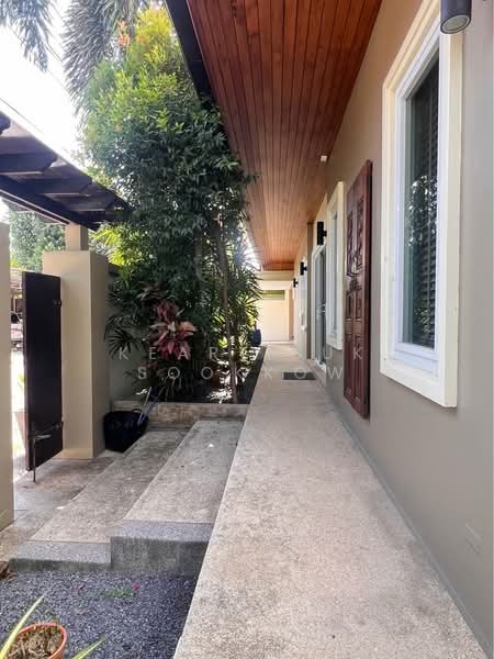 3-BR Villa, Phuket, Rawai, Muang Phuket, Phuket, 3 Bedrooms, 204 sqm, Villa For Sale, by Keartisuk Sookkow, 500319990 - DDproperty.com