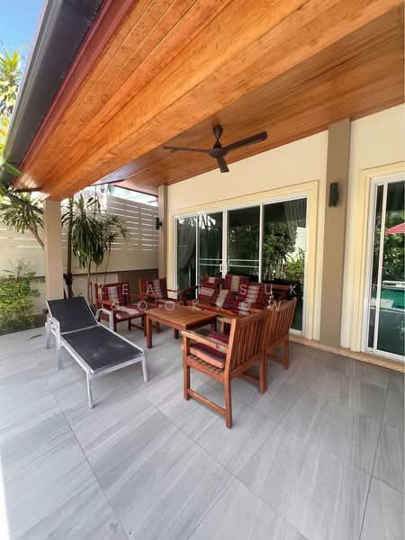 3-BR Villa, Phuket, Rawai, Muang Phuket, Phuket, 3 Bedrooms, 204 sqm, Villa For Sale, by Keartisuk Sookkow, 500319990 - DDproperty.com