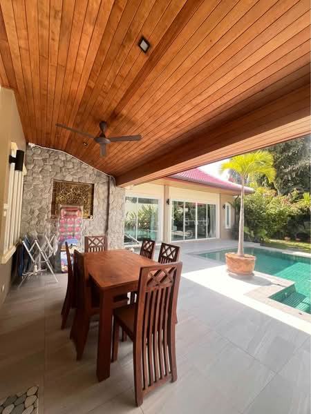 3-BR Villa, Phuket, Rawai, Muang Phuket, Phuket, 3 Bedrooms, 204 sqm, Villa For Sale, by Keartisuk Sookkow, 500319990 - DDproperty.com