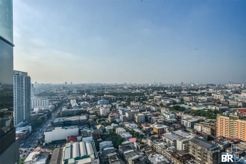 Park Origin Ratchathewi : พาร์ค ออริจิ้น ราชเทวี, กรุงเทพ, 135 ถ.เพชรบุรี, ทุ่งพญาไท, ราชเทวี, กรุงเทพ, 34 ตร.ม., คอนโด ขาย, โดย Sirirut Havee Akehurst, 500319991 - DDproperty.com