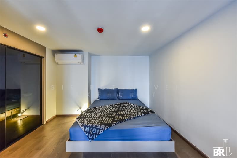 Park Origin Ratchathewi, Bangkok, 135 Phetchaburi Road, Thung Phaya Thai, Ratchathewi, Bangkok, 1 Bedroom, 34 sqm, Condo For Sale, by Sirirut Havee Akehurst, 500319991 - DDproperty.com
