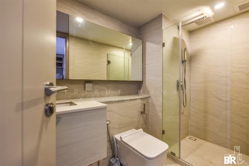 Park Origin Ratchathewi, Bangkok, 135 Phetchaburi Road, Thung Phaya Thai, Ratchathewi, Bangkok, 1 Bedroom, 34 sqm, Condo For Sale, by Sirirut Havee Akehurst, 500319991 - DDproperty.com