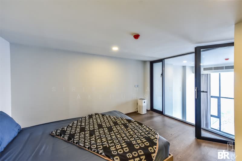 Park Origin Ratchathewi, Bangkok, 135 Phetchaburi Road, Thung Phaya Thai, Ratchathewi, Bangkok, 1 Bedroom, 34 sqm, Condo For Sale, by Sirirut Havee Akehurst, 500319991 - DDproperty.com