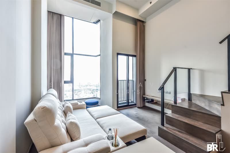Park Origin Ratchathewi, Bangkok, 135 Phetchaburi Road, Thung Phaya Thai, Ratchathewi, Bangkok, 1 Bedroom, 34 sqm, Condo For Sale, by Sirirut Havee Akehurst, 500319991 - DDproperty.com