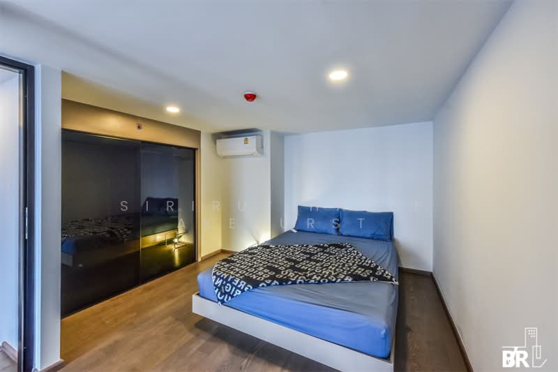 Park Origin Ratchathewi, Bangkok, 135 Phetchaburi Road, Thung Phaya Thai, Ratchathewi, Bangkok, 1 Bedroom, 34 sqm, Condo For Sale, by Sirirut Havee Akehurst, 500319991 - DDproperty.com