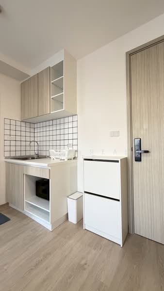 Scape Charoenkrung-Rama 3, Bangkok, Bang Klo, Bang Kho Laem, Bangkok, 2 Bedrooms, 44 sqm, Condo For Rent, by HOME Real Estate Service, 500319992 - DDproperty.com