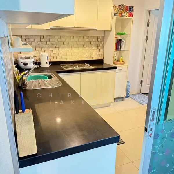 Belle Grand Rama 9, Bangkok, 131 Rama 9 Road, Huai Khwang, Bangkok, 3 Bedrooms, 109 sqm, Condo For Rent, by Chirattiya Lakkham, 500319993 - DDproperty.com