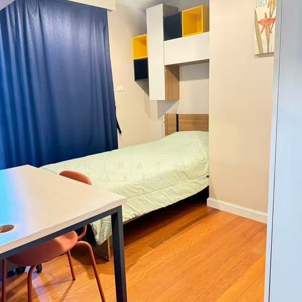 Belle Grand Rama 9, Bangkok, 131 Rama 9 Road, Huai Khwang, Bangkok, 3 Bedrooms, 109 sqm, Condo For Rent, by Chirattiya Lakkham, 500319993 - DDproperty.com