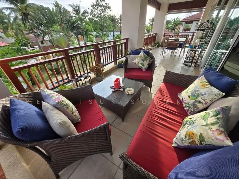 Choeng 'Le Condo and Villa : เชิงเล คอนโดและวิลล่า, ภูเก็ต, ซอย 4, เชิงทะเล, ถลาง, ภูเก็ต, 200 ตร.ม., คอนโด ขาย, โดย Keartisuk Sookkow, 500319994 - DDproperty.com