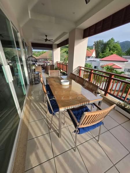 Choeng 'Le Condo and Villa : เชิงเล คอนโดและวิลล่า, ภูเก็ต, ซอย 4, เชิงทะเล, ถลาง, ภูเก็ต, 200 ตร.ม., คอนโด ขาย, โดย Keartisuk Sookkow, 500319994 - DDproperty.com
