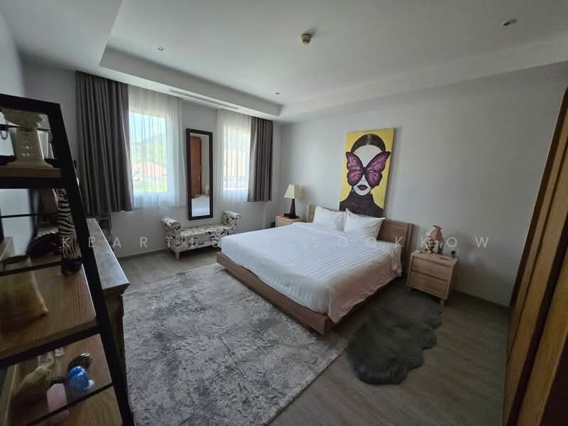 Choeng 'Le Condo and Villa, Phuket, Soi 4, Choeng Thale, Thalang, Phuket, 3 Bedrooms, 200 sqm, Condo For Sale, by Keartisuk Sookkow, 500319994 - DDproperty.com