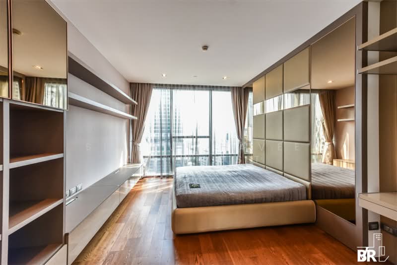 The Bangkok Sathorn, Bangkok, 111 South Sathorn Road, Yan Nawa, Sathon, Bangkok, 2 Bedrooms, 118 sqm, Condo For Sale, by Sirirut Havee Akehurst, 500319998 - DDproperty.com