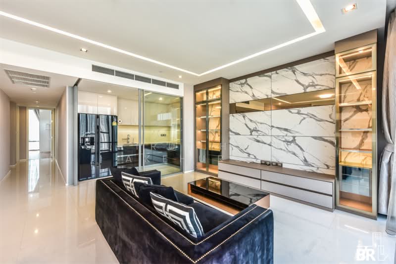 The Bangkok Sathorn, Bangkok, 111 South Sathorn Road, Yan Nawa, Sathon, Bangkok, 2 Bedrooms, 118 sqm, Condo For Sale, by Sirirut Havee Akehurst, 500319998 - DDproperty.com
