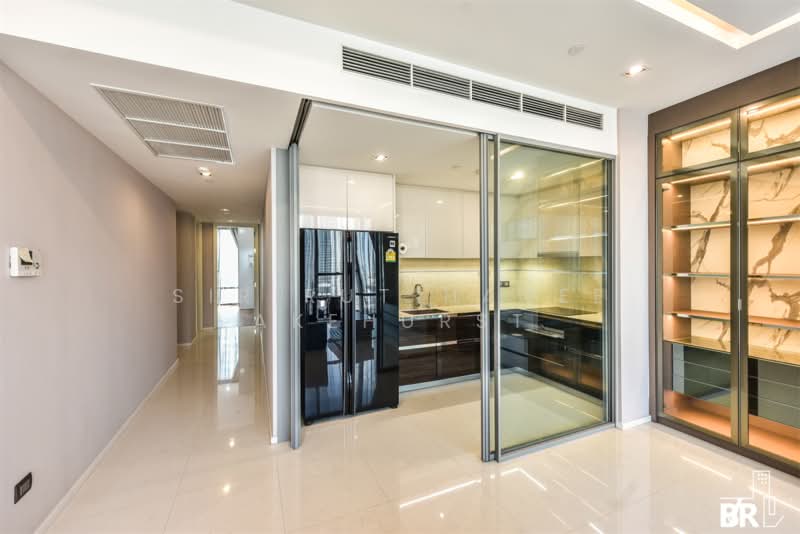 The Bangkok Sathorn, Bangkok, 111 South Sathorn Road, Yan Nawa, Sathon, Bangkok, 2 Bedrooms, 118 sqm, Condo For Sale, by Sirirut Havee Akehurst, 500319998 - DDproperty.com