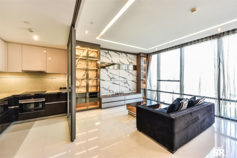 The Bangkok Sathorn, Bangkok, 111 South Sathorn Road, Yan Nawa, Sathon, Bangkok, 2 Bedrooms, 118 sqm, Condo For Sale, by Sirirut Havee Akehurst, 500319998 - DDproperty.com