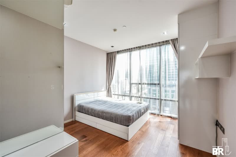 The Bangkok Sathorn, Bangkok, 111 South Sathorn Road, Yan Nawa, Sathon, Bangkok, 2 Bedrooms, 118 sqm, Condo For Sale, by Sirirut Havee Akehurst, 500319998 - DDproperty.com