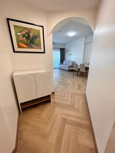 Baan Nonzee, Bangkok, 33 Chan Rd, Chong Nonsi, Yan Nawa, Bangkok, 2 Bedrooms, 80 sqm, Condo For Rent, by Thida Thewinram, 500319999 - DDproperty.com