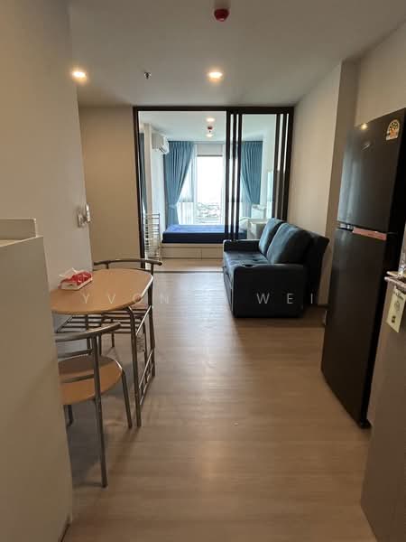 Aspire Sukhumvit-Rama 4, Bangkok, 4404 Rama 4 Road, Phra Kanong, Khlong Toei, Bangkok, 1 Bedroom, 31 sqm, Condo For Rent, by Yvonne Wei, 500320004 - DDproperty.com