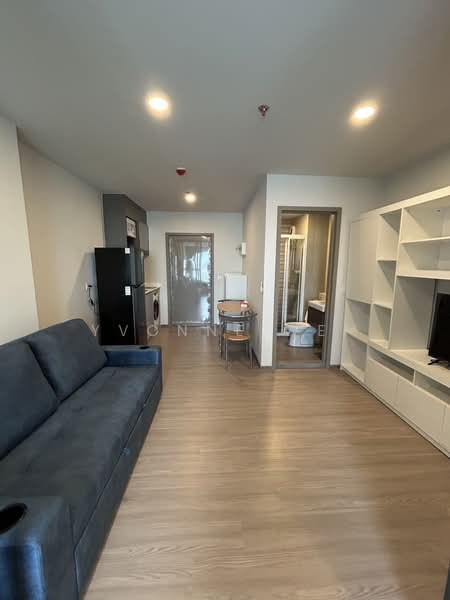Aspire Sukhumvit-Rama 4, Bangkok, 4404 Rama 4 Road, Phra Kanong, Khlong Toei, Bangkok, 1 Bedroom, 31 sqm, Condo For Rent, by Yvonne Wei, 500320004 - DDproperty.com