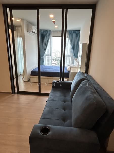 Aspire Sukhumvit-Rama 4, Bangkok, 4404 Rama 4 Road, Phra Kanong, Khlong Toei, Bangkok, 1 Bedroom, 31 sqm, Condo For Rent, by Yvonne Wei, 500320004 - DDproperty.com