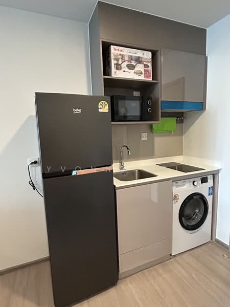 Aspire Sukhumvit-Rama 4, Bangkok, 4404 Rama 4 Road, Phra Kanong, Khlong Toei, Bangkok, 1 Bedroom, 31 sqm, Condo For Rent, by Yvonne Wei, 500320004 - DDproperty.com