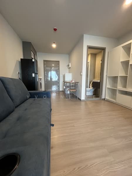 Aspire Sukhumvit-Rama 4, Bangkok, 4404 Rama 4 Road, Phra Kanong, Khlong Toei, Bangkok, 1 Bedroom, 31 sqm, Condo For Rent, by Yvonne Wei, 500320004 - DDproperty.com