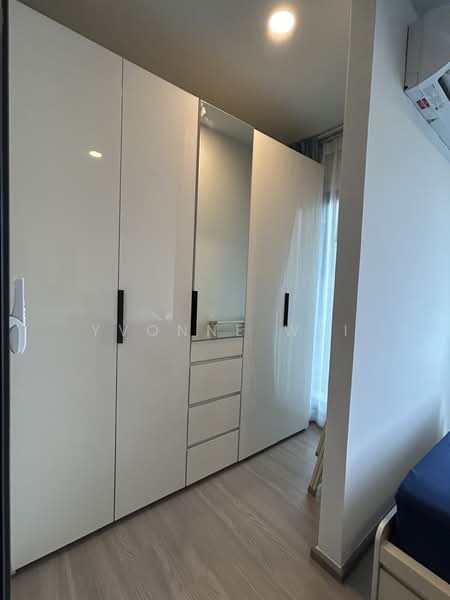 Aspire Sukhumvit-Rama 4, Bangkok, 4404 Rama 4 Road, Phra Kanong, Khlong Toei, Bangkok, 1 Bedroom, 31 sqm, Condo For Rent, by Yvonne Wei, 500320004 - DDproperty.com