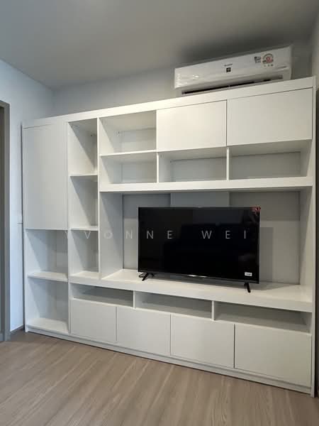 Aspire Sukhumvit-Rama 4, Bangkok, 4404 Rama 4 Road, Phra Kanong, Khlong Toei, Bangkok, 1 Bedroom, 31 sqm, Condo For Rent, by Yvonne Wei, 500320004 - DDproperty.com