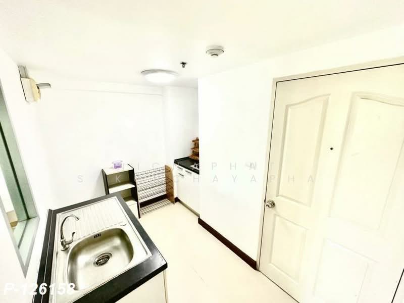 The Escape Condominium, Bangkok, 1073 Sukhumvit 101/1 Road, Bang Chak, Phra Khanong, Bangkok, 1 Bedroom, 28 sqm, Condo For Rent, by Nichaphat Sakunchayapha, 500320005 - DDproperty.com