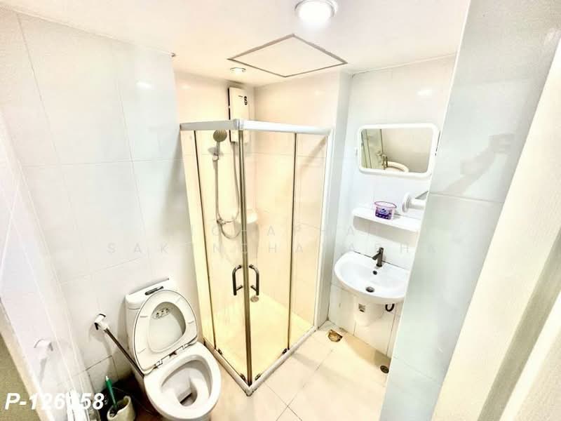 The Escape Condominium, Bangkok, 1073 Sukhumvit 101/1 Road, Bang Chak, Phra Khanong, Bangkok, 1 Bedroom, 28 sqm, Condo For Rent, by Nichaphat Sakunchayapha, 500320005 - DDproperty.com