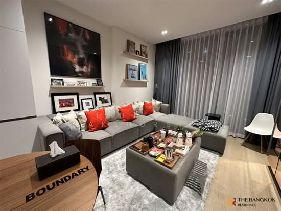 The Strand Thonglor : เดอะ สแตรนด์ ทองหล่อ, กรุงเทพ