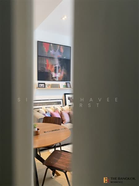 The Strand Thonglor, Bangkok, 36 Soi Sukhumvit 55, Khlong Tan Nua, Watthana, Bangkok, 1 Bedroom, 55 sqm, Condo For Sale, by Sirirut Havee Akehurst, 500320006 - DDproperty.com
