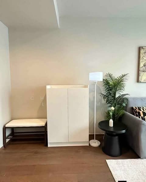 IDEO Q Sukhumvit 36, Bangkok, Soi Sukhumvit 36, Khong Tan, Khlong Toei, Bangkok, 1 Bedroom, 44 sqm, Condo For Rent, by Chirattiya Lakkham, 500320007 - DDproperty.com