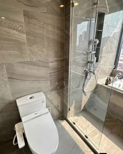 IDEO Q Sukhumvit 36, Bangkok, Soi Sukhumvit 36, Khong Tan, Khlong Toei, Bangkok, 1 Bedroom, 44 sqm, Condo For Rent, by Chirattiya Lakkham, 500320007 - DDproperty.com