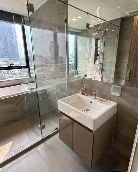 IDEO Q Sukhumvit 36, Bangkok, Soi Sukhumvit 36, Khong Tan, Khlong Toei, Bangkok, 1 Bedroom, 44 sqm, Condo For Rent, by Chirattiya Lakkham, 500320007 - DDproperty.com