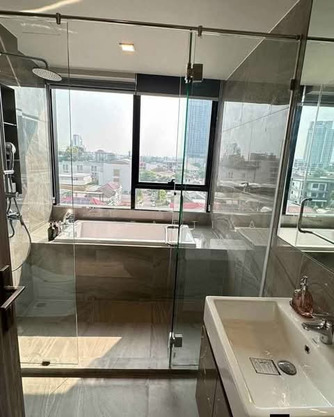IDEO Q Sukhumvit 36, Bangkok, Soi Sukhumvit 36, Khong Tan, Khlong Toei, Bangkok, 1 Bedroom, 44 sqm, Condo For Rent, by Chirattiya Lakkham, 500320007 - DDproperty.com