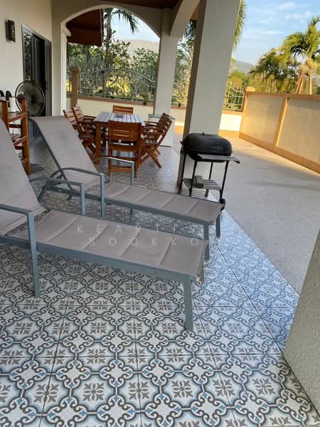 undefined, Phuket, Kathu, Phuket, 5 Bedrooms, 350 sqm, Villa For Sale, by Keartisuk Sookkow, 500320008 - DDproperty.com