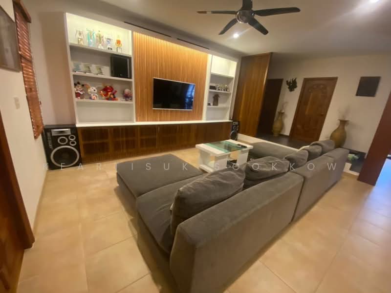 undefined, Phuket, Kathu, Phuket, 5 Bedrooms, 350 sqm, Villa For Sale, by Keartisuk Sookkow, 500320008 - DDproperty.com