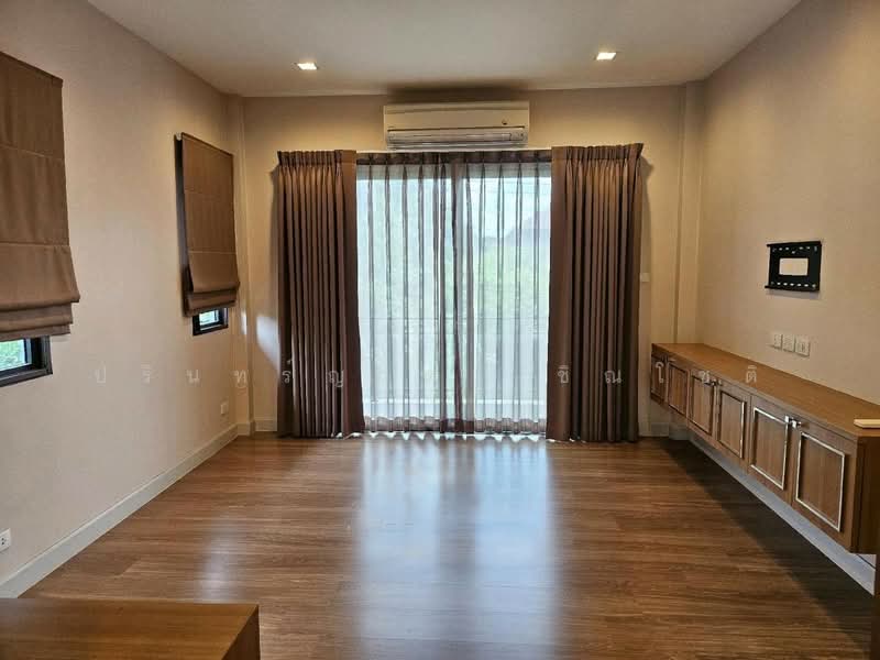 Venue Rama 5, Nonthaburi, 126 Nakhon In Rd, Bang Phai, Muang Nonthaburi, Nonthaburi, 3 Bedrooms, 194 sqm, Single Detached House For Rent, by ปรินทร์ญาดา ชิณโชติ, 500320010 - DDproperty.com