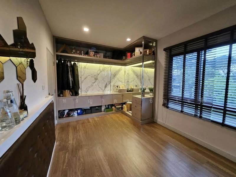 Venue Rama 5, Nonthaburi, 126 Nakhon In Rd, Bang Phai, Muang Nonthaburi, Nonthaburi, 3 Bedrooms, 194 sqm, Single Detached House For Rent, by ปรินทร์ญาดา ชิณโชติ, 500320010 - DDproperty.com